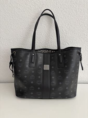 MCM Shopper LIZ, Original, sehr guter Zustand 