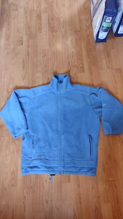 3 Sportjacken, Set, Gr. M, wie neu
