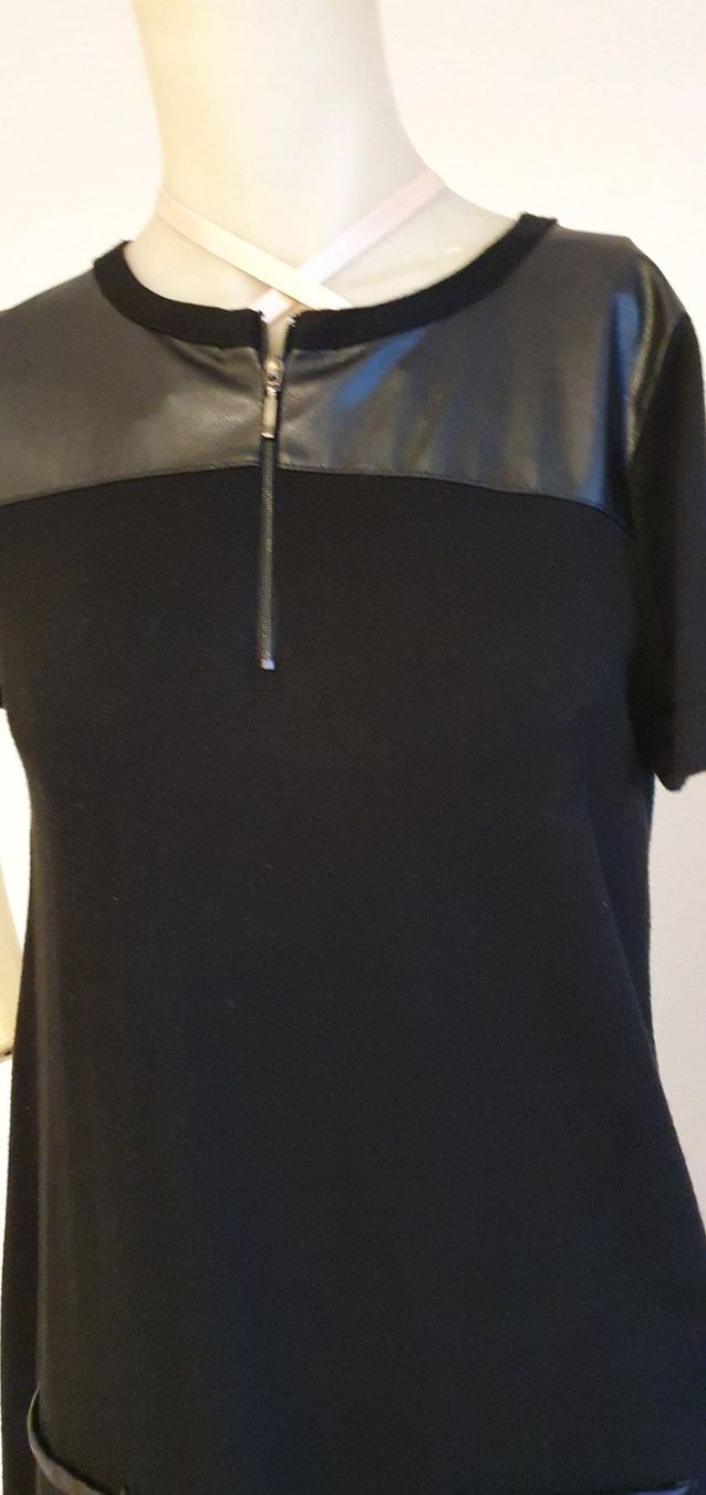 Vestiti: MONARI Feinstrickkleid gr. 38 – Usato da Niederbipp venduto da fashionfuchs 5