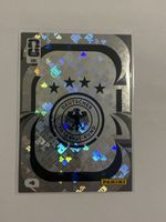 Panini World Cup 2026 - Germany Emblem