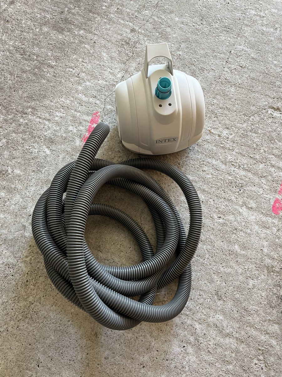 Intex Accessori per Piscine: Intex zx50 – Nuovo (secondo la descrizione) da Welschenrohr venduto da Luu06 1