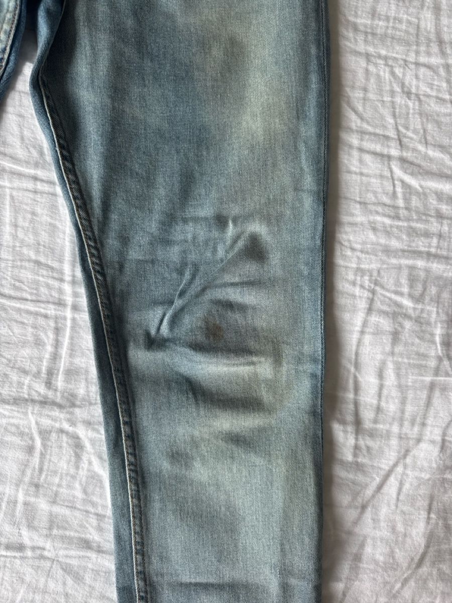 Zara Jeans: Zara Jeans Herren – Usato da Zürich venduto da Sigeli03 3
