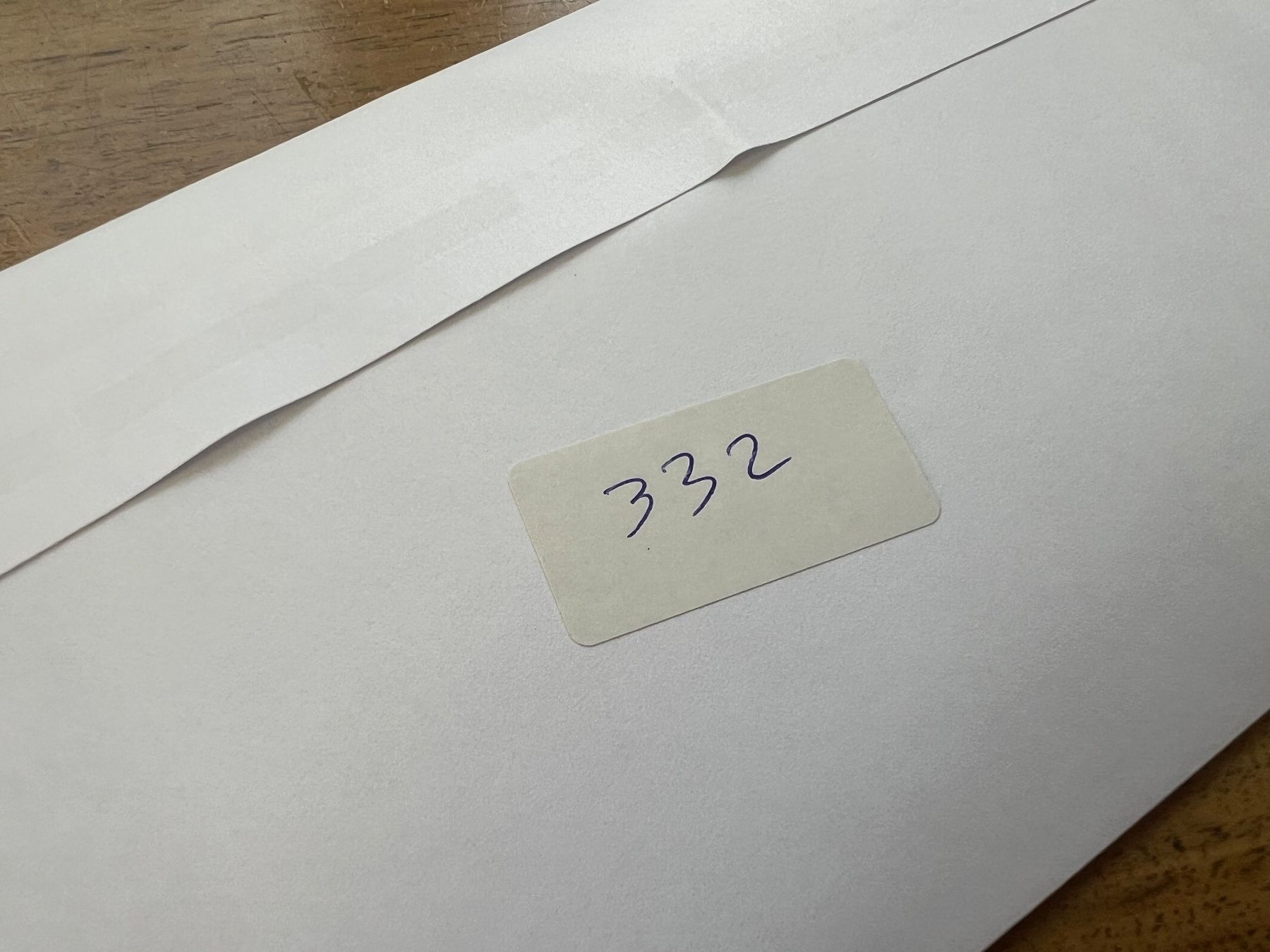 Autografi: Verschiedene Autogramme, Nr 332 – Usato da Glattfelden venduto da maa_qcj8 5