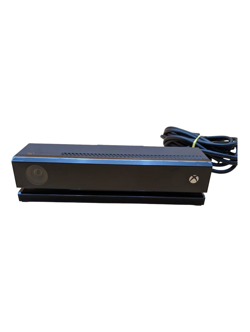Microsoft Konsolen: Xbox One Kinect Sensor – Gebraucht aus Domat/Ems von IsseldorsShop