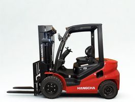 Sofort Ab Lager verfügbar Hangcha Diesel Stapler TOP ANGEBOT