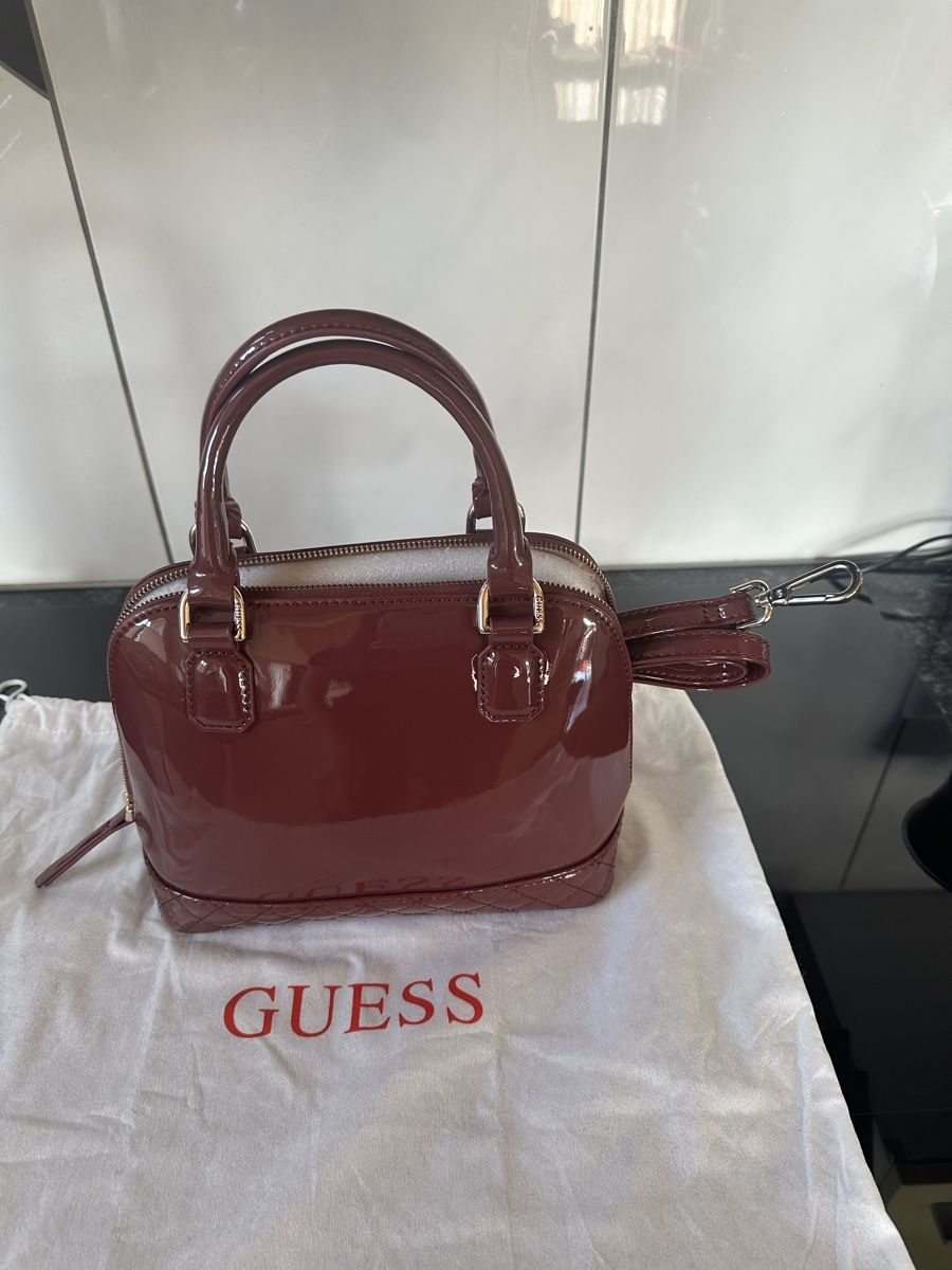 Borse da donna: Guess Tasche Neu! – Nuovo e nell'imballaggio originale da Eich venduto da gabry68 7