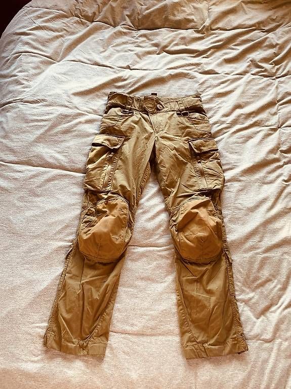 Pantalons: Clawgear Raider MK4 Hose – D'occasion à Mittelhäusern par timmermann13