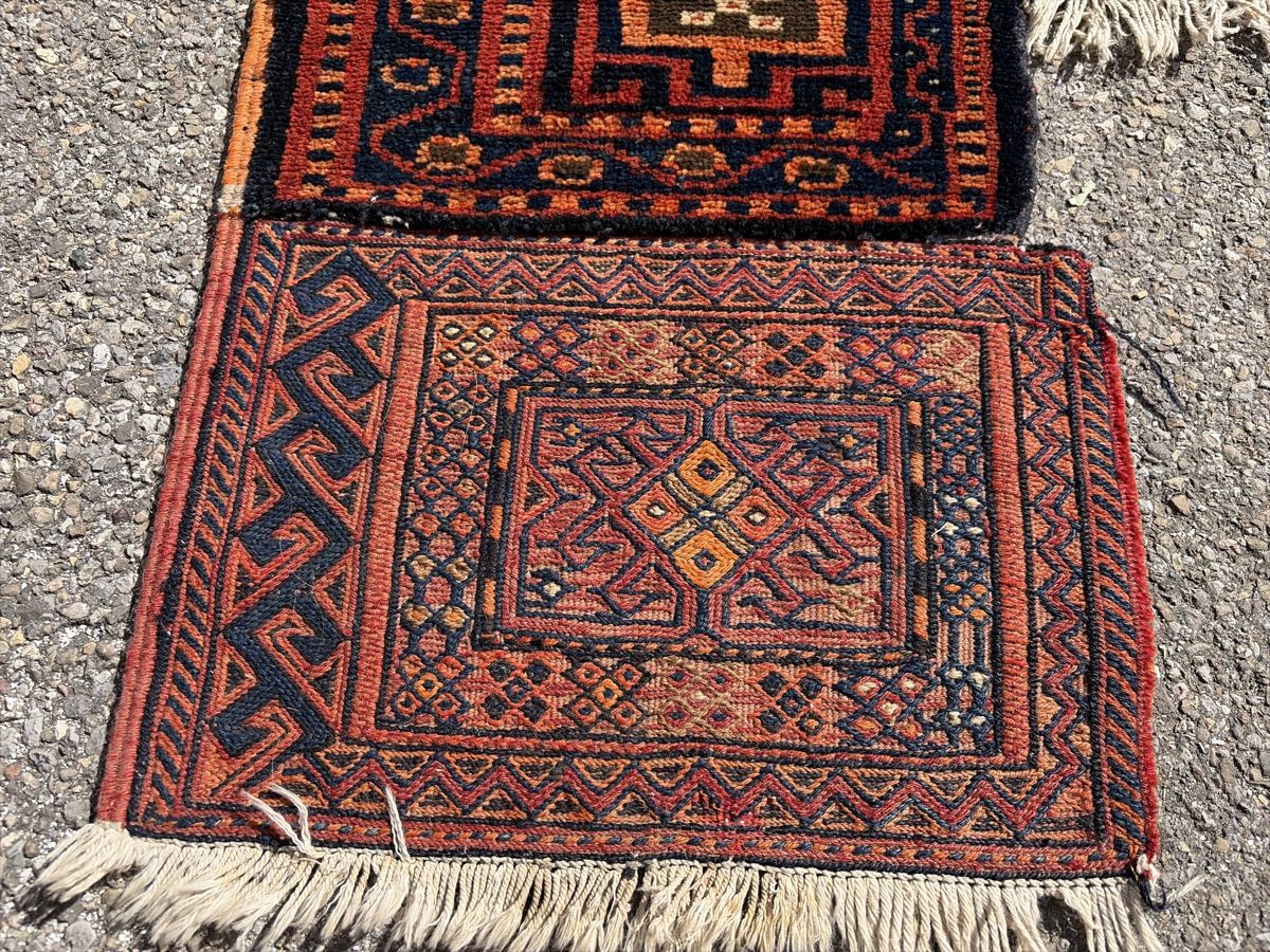 Tapis: Belutch Teppich  – D'occasion à Wängi par Tesimo 2