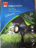 Gartenspot (4 Spots)