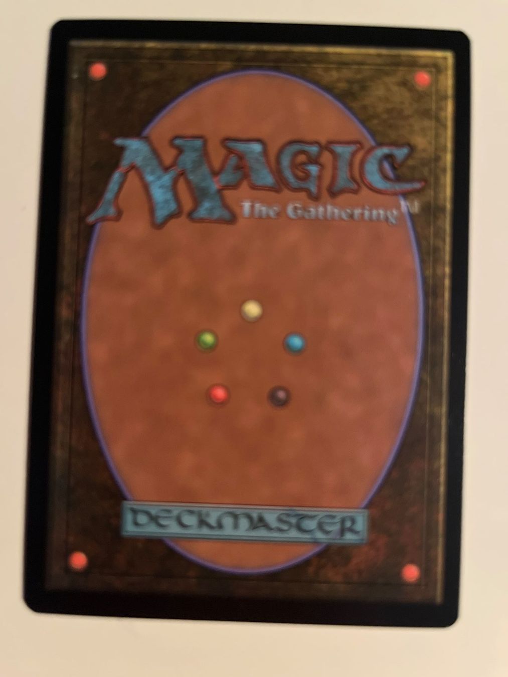 Magic The Gathering Cartes à collectionner: 1 x Angelfire Ignition - Magic: The Gathering - MtG – D'occasion à Kriens par Shadi1980 1