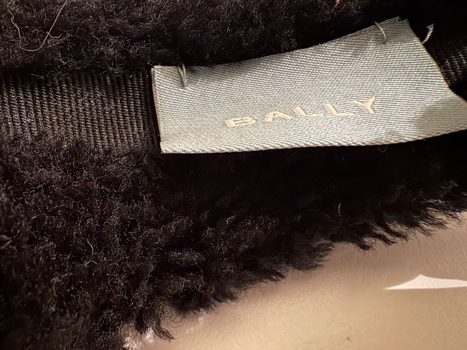 Bally Copricapi, berretti & cappellini: Bally Winter Headband - St. Moritz - Wool - NEW – Nuovo (secondo la descrizione) da Muzzano venduto da Sidney_3 1