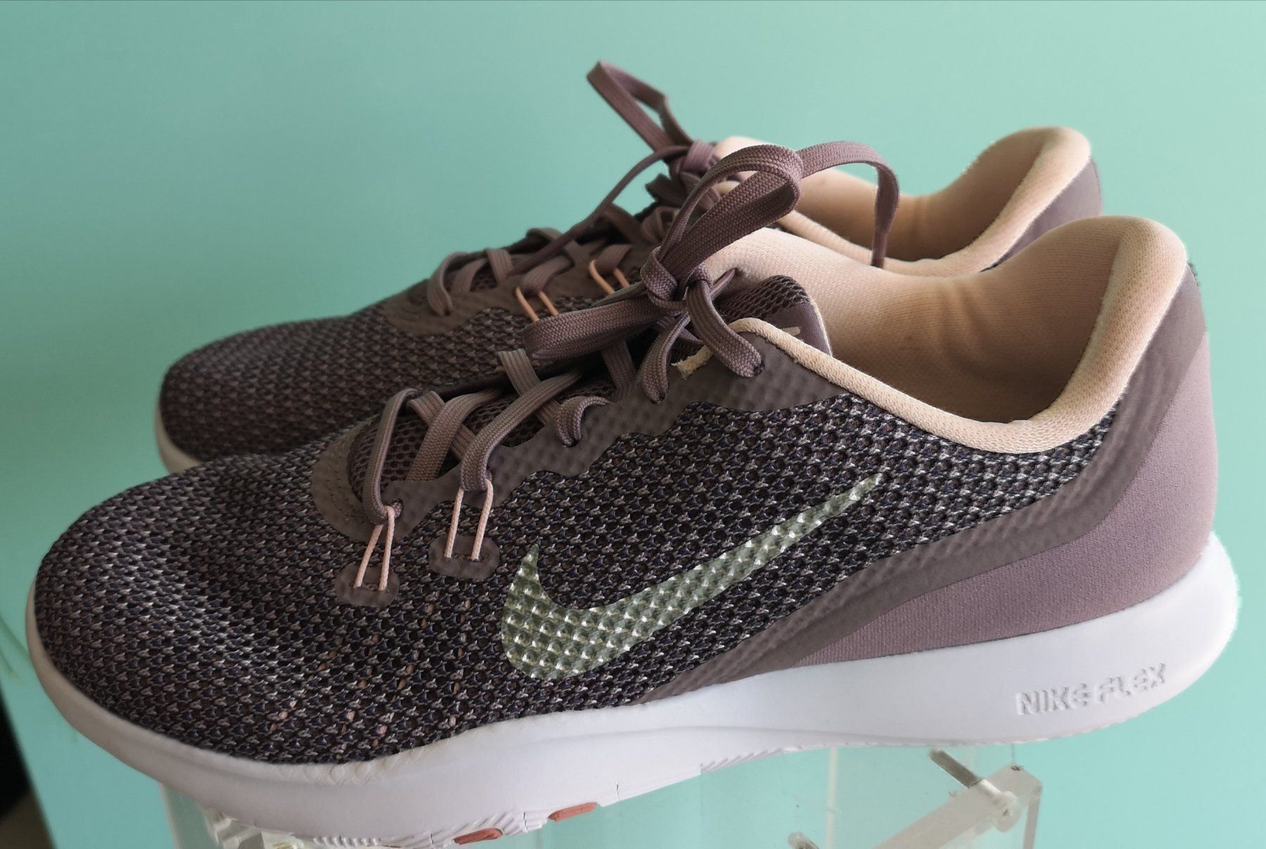 Nike Scarpe da donna: Nike Sneaker NEU! – Nuovo (secondo la descrizione) da Widnau venduto da Schurlibua 4