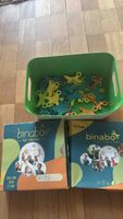 TicToys Binabo Konstruktionsspielzeug wie neu