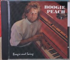 Boogie Peach – Boogie And Swing