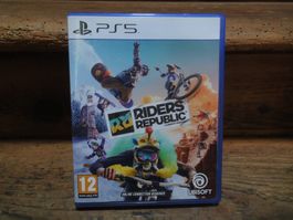Riders Republic für Playstation 5