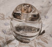 Calvin Klein Obsessed for Women EdP ca. 10ml 🐚🦜🌺☀️