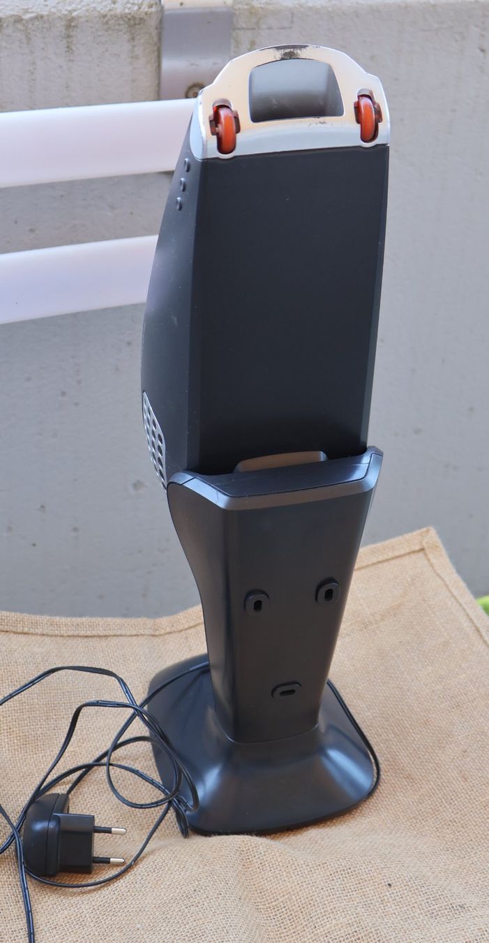 Electrolux Aspirateurs & Accessoires: Handstaubsauger Marke Electrolux – D'occasion à Aadorf par Olymp05 3