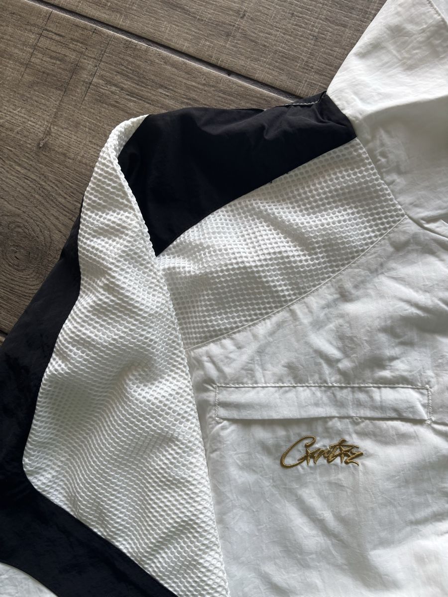 CORTEIZ OLYMPIC SHUKU BRASIL SET - WHITE