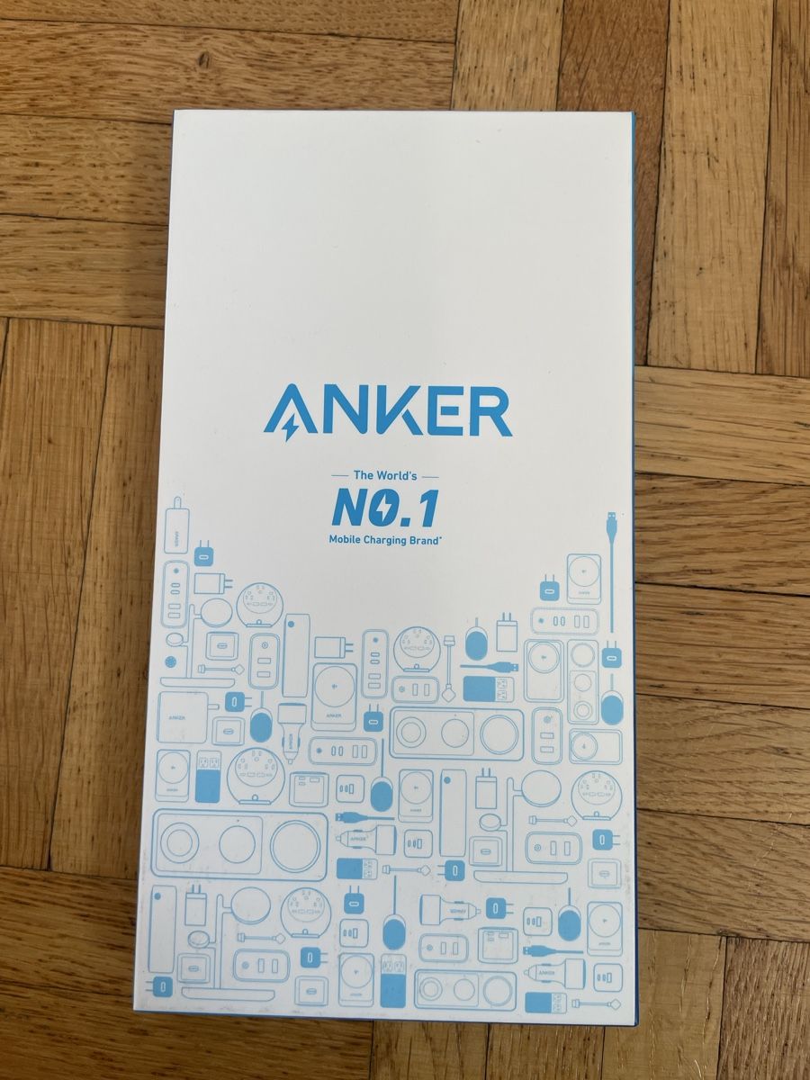 Cover & Protezioni schermo: Anker Phone case iPhone 16 / neu & Originalverpackt – Nuovo e nell'imballaggio originale da Küsnacht ZH venduto da Ulla-ZH