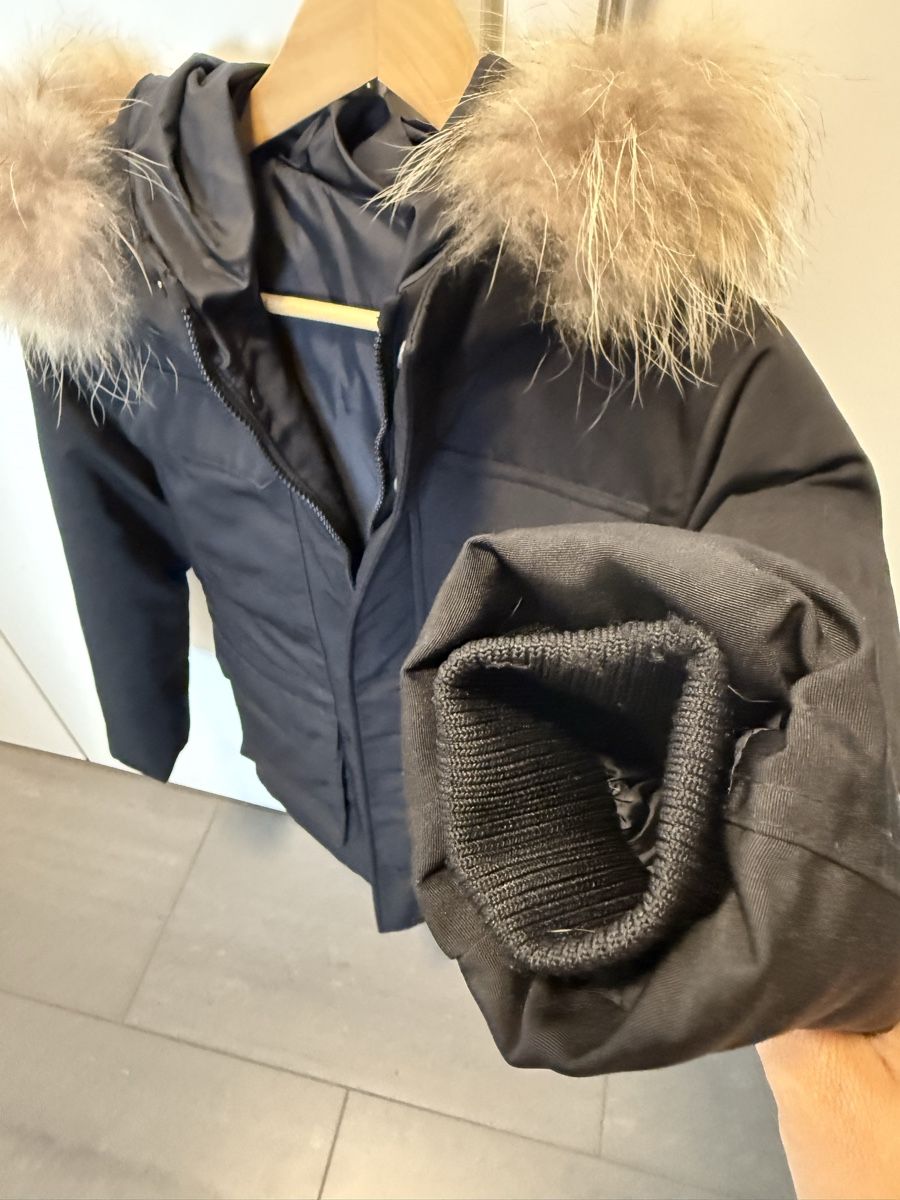 Giacche & Cappotti: High quality Daunenjacke/ winterjack  – Nuovo (secondo la descrizione) da Huenenberg venduto da Zhang72 3