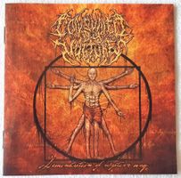 Consumed By Vultures – Demonstration Of - CH First Press