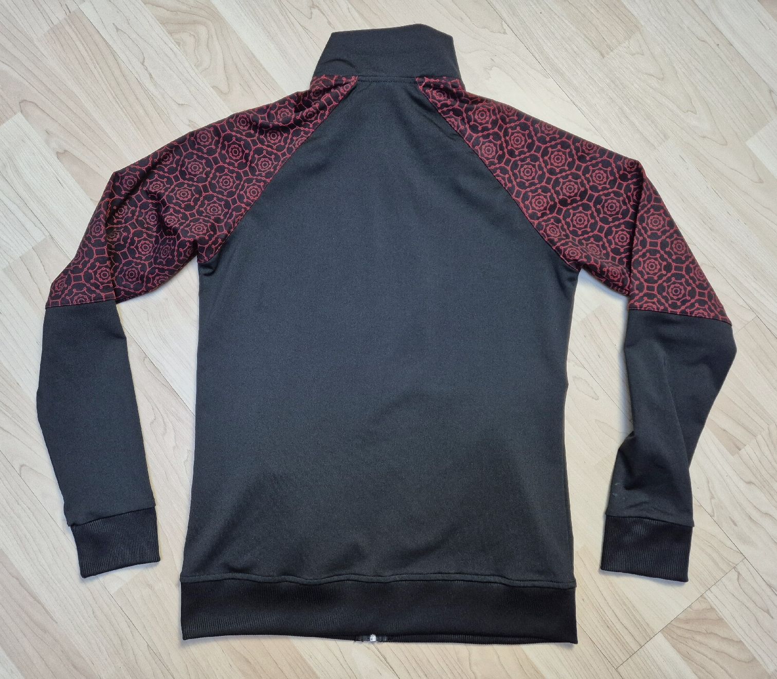 Puma Jacken: Puma AC Mailand Trainingsjacke Gr. S/M – Neu (gemäss Beschreibung) aus St. Gallen von CaliSunshine 1