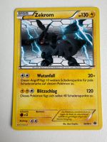 Zekrom (NXD 50) - Rare - DE