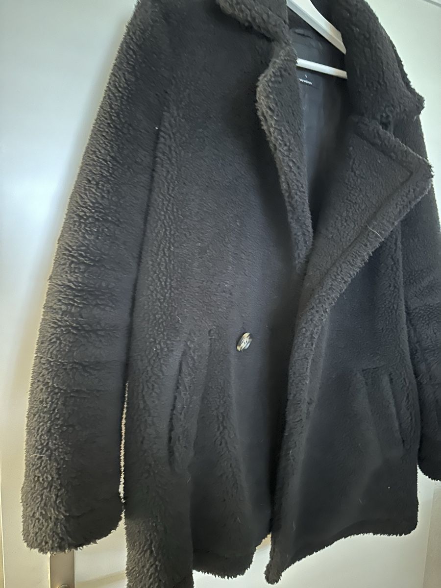 Tally Weijl Giacche: Teddy Jacke von Tally Weijl, Gr. L – Usato da Reinach BL venduto da Alles_muss_weg00 2