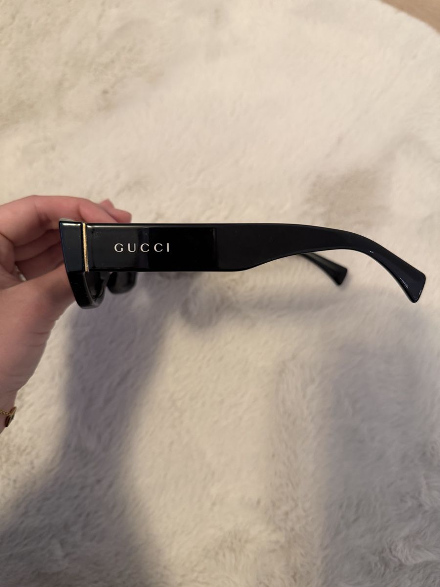 Gucci Brillen & Gläser: Gucci Sonnenbrille, neuwertig! – Neu (gemäss Beschreibung) aus Näfels von mar_2ptp 1