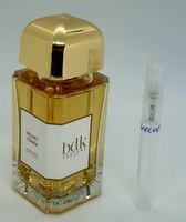 5 ml VELVET TONKA BDK ABFÜLLUNG