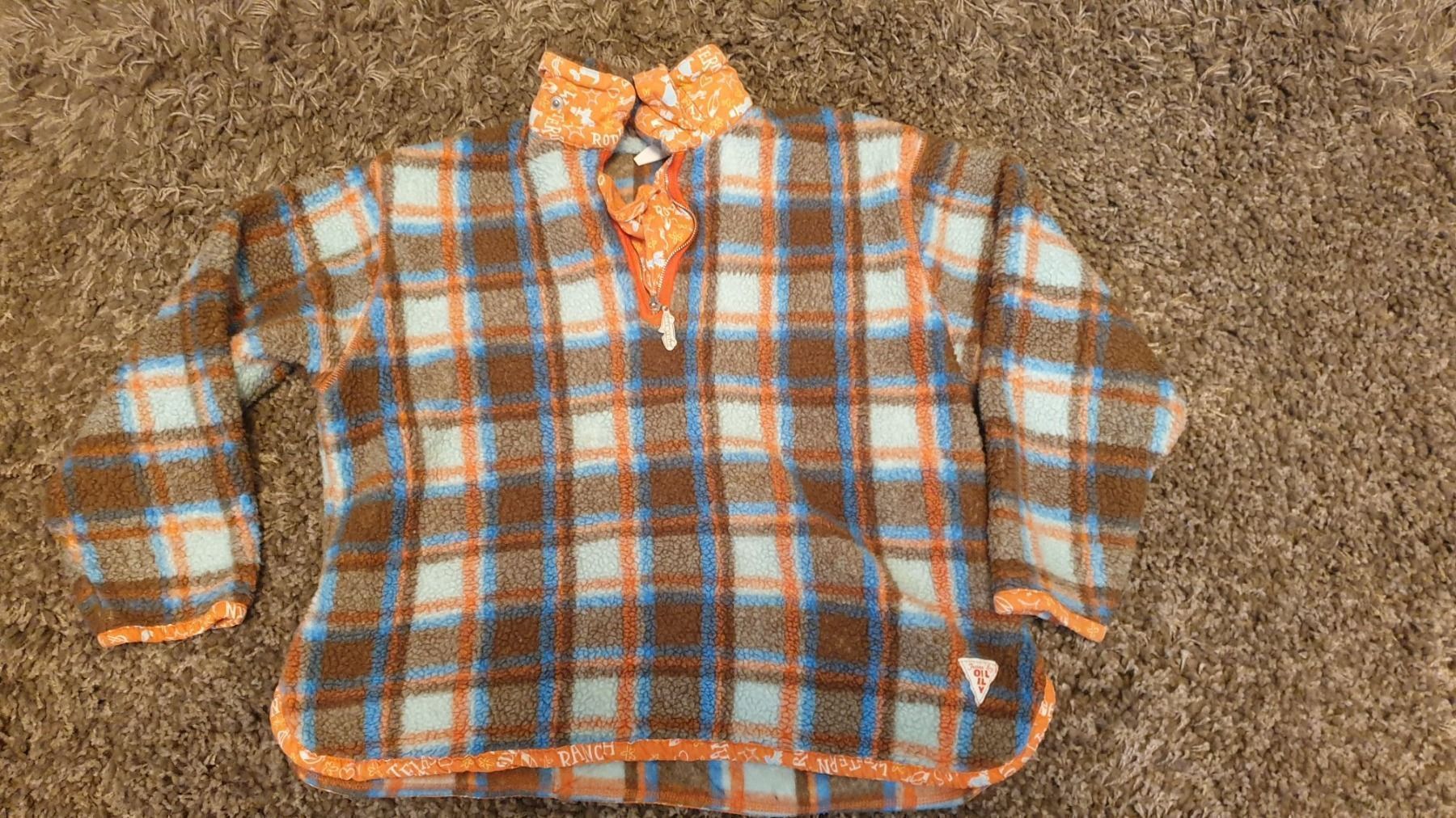 Oilily Maglioni & Felpe: Oilily Pullover Größe 152 – Usato da Clarens venduto da fur_bxq2