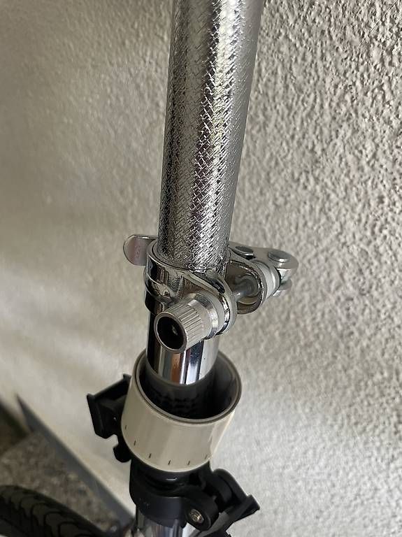 Velos: Fun Einrad 20" – Gebraucht aus Schliern b. Köniz von Viven_K 3