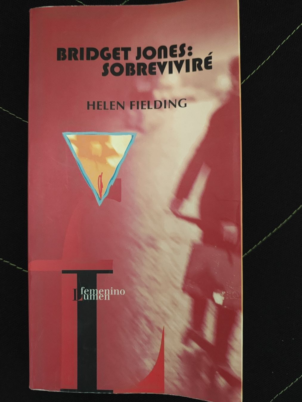 Libri: Bridget Jones, spanische Ausgabe  – Usato da Bendern venduto da PetraN01