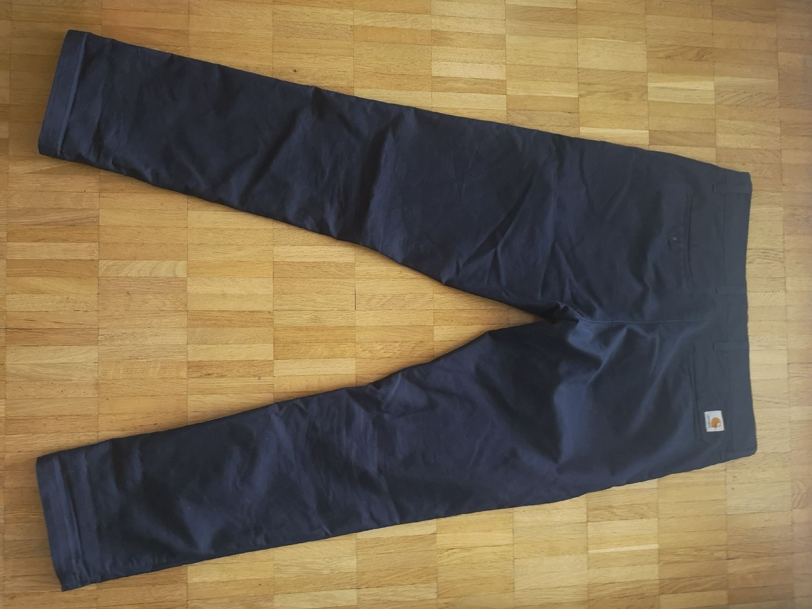 Hosen: Carhartt  – Gebraucht aus Carouge GE von Thomastor 2