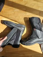 Mottorradstiefel Damen Gr. 39