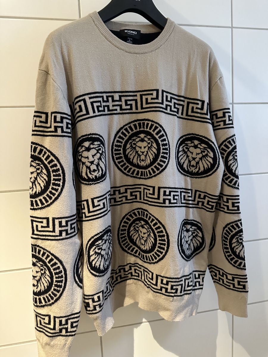 Maglioni & Felpe: Herren Winter Pullover Gr/L – Nuovo (secondo la descrizione) da Basel venduto da Ivana_4 4
