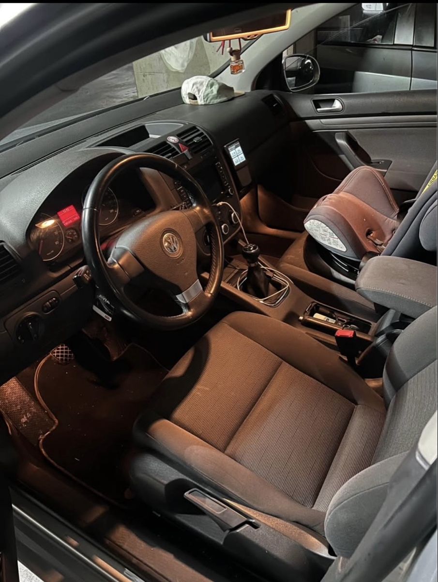 VW Automobili: VW golf 1.4 Tsi – Usato da Pura venduto da Rino68 2