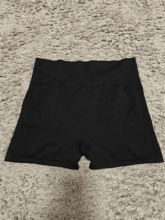 Victoria Secret Seamless Sport Shorts