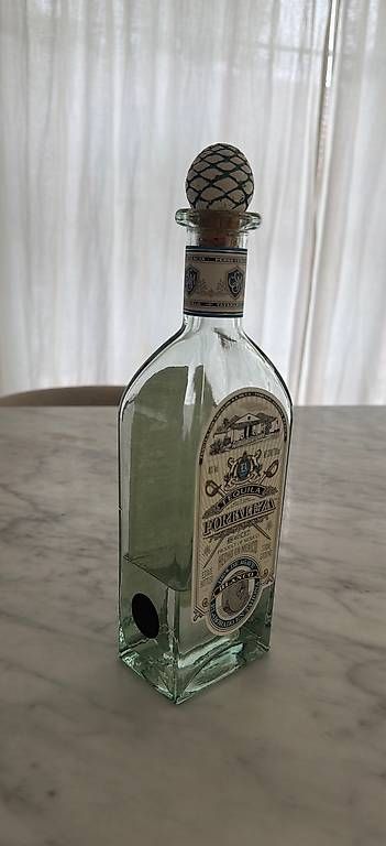 Bevande alcoliche: Tequila Fortaleza Blanco  – Usato da Roggwil TG venduto da est_r5x7