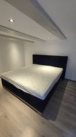 Doppelbett 180 × 200 cm