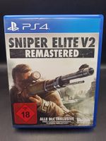 Sniper Elite V2 Remastered PS4 / PS5 📀🎮📀 TOP