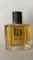 Giorgio Beverly Hills Red collection flacon miniature parf H