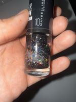 Maybelline Nagellack Color Show 10 Spot Light Glitzer 7ml