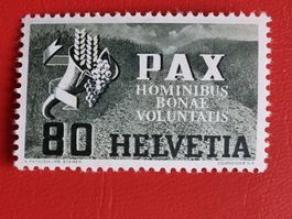PAX - Nr. 269 - Postfrisch - Jahr 1945