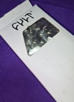 CULT 510 BMX Kette Chrome NEU