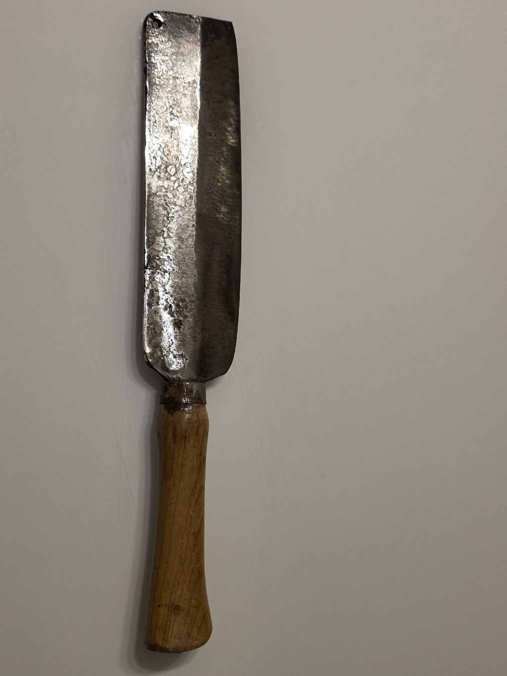 Elettrodomestici da cucina: Hackmesser Ammann gebraucht guter Zustand – Usato da Alberswil venduto da mario889 1