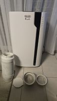 DeLonghi Klimagerät Pinguino