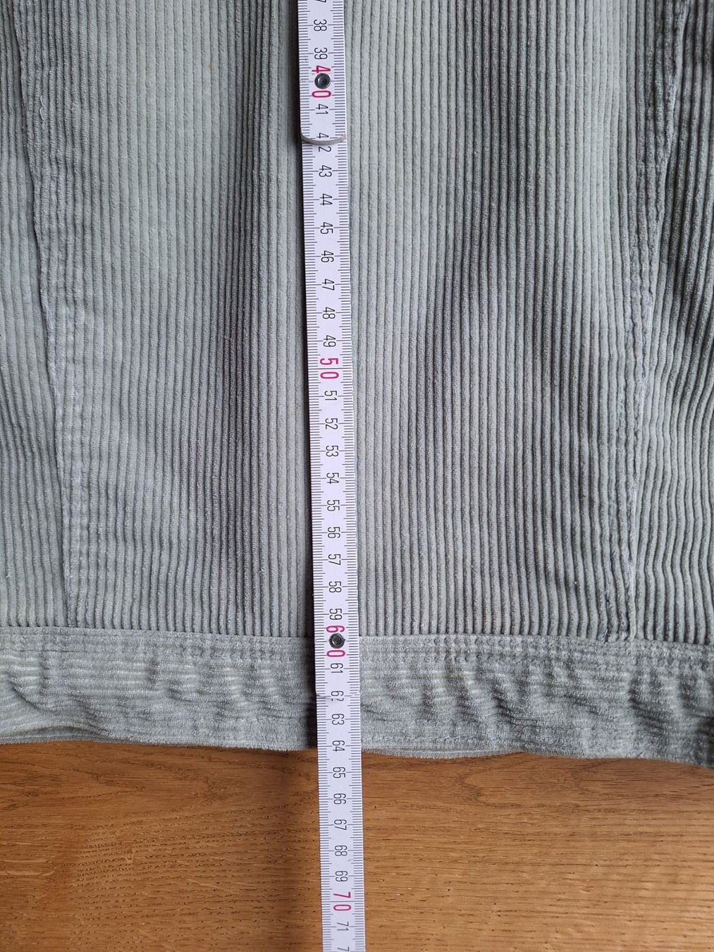 Pull&Bear Giacche: Kuschelige Jacke PULL&BEAR Gr. L, neuwertig – Usato da Dörflingen venduto da cra_5rv7 5