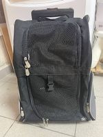 Trixie Trolley