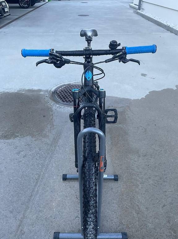 Biciclette: Pyro x13 26 Zoll – Usato da tartar venduto da mmmab 1